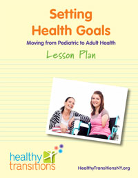 setting health goals