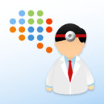 UniversalDoctor Speaker is a multilingual application providing medical translations with audios across 13 languages