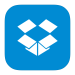Dropbox lets you bring all your photos, docs, and videos anywhere and share them easily
