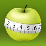 goal tracking diet app