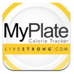 Calorie tracking app